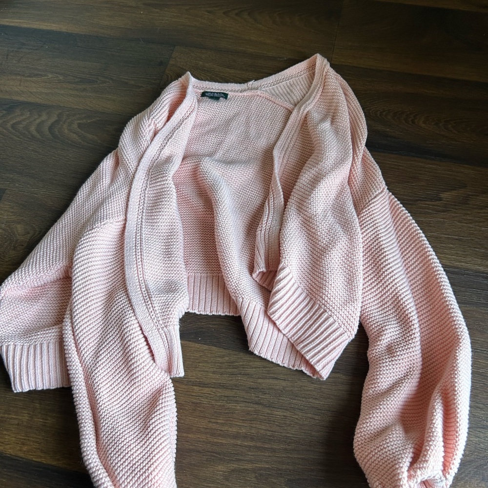 Sweater